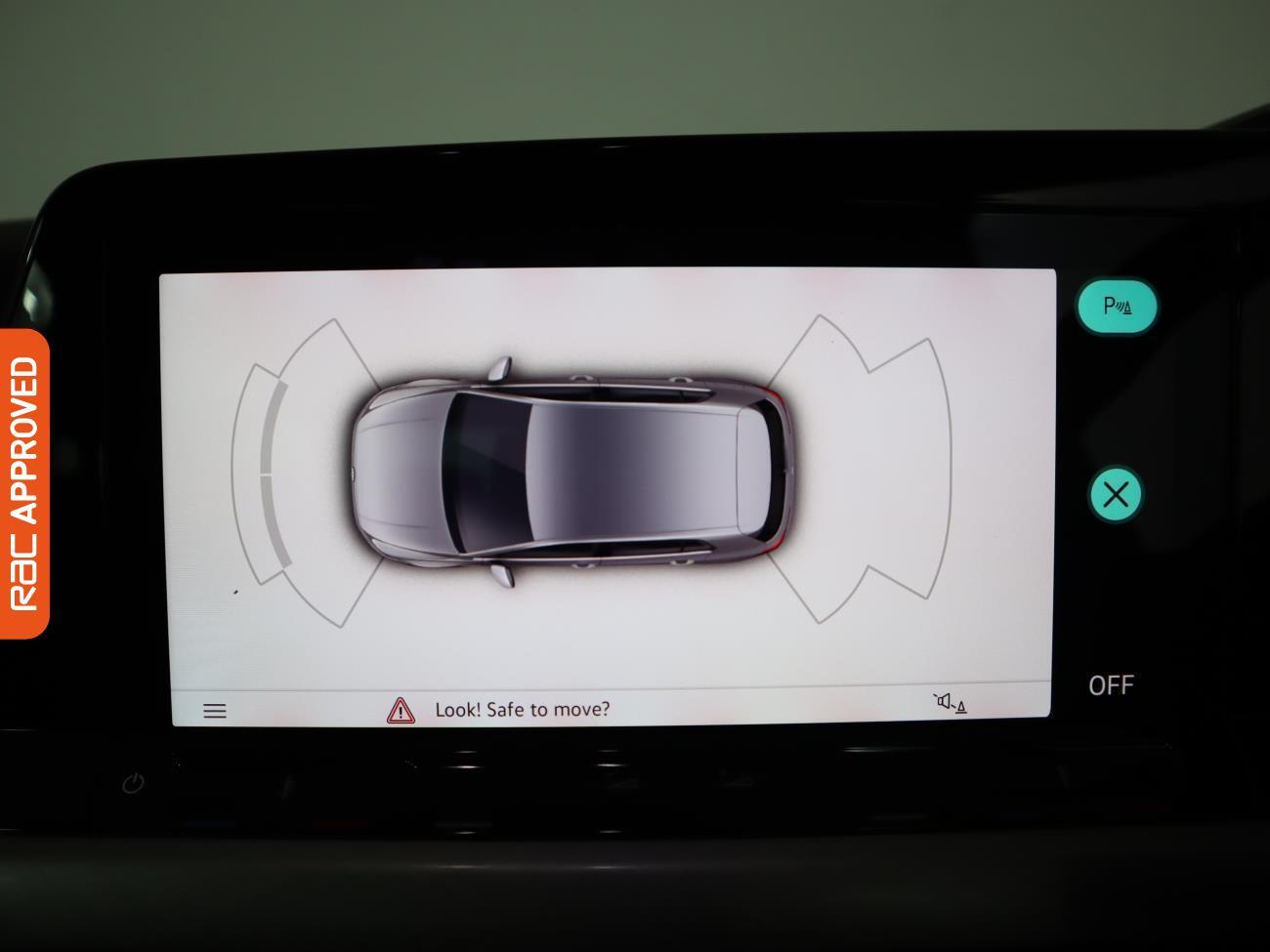 Used Volkswagen Golf 2022 for sale - 76767727: Photo 15