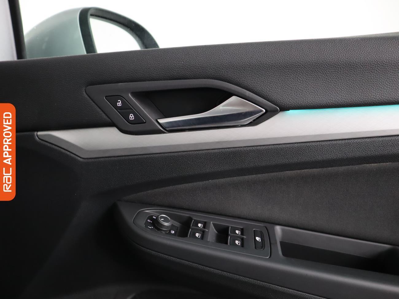 Used Volkswagen Golf 2022 for sale - 76767727: Photo 18