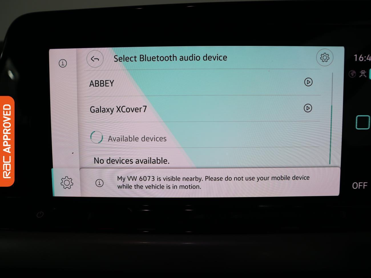 Used Volkswagen Golf 2022 for sale - 76767727: Photo 19