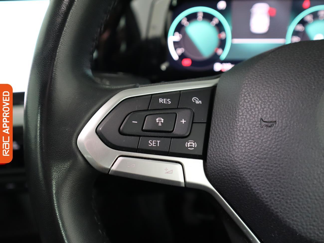 Used Volkswagen Golf 2022 for sale - 76767727: Photo 22