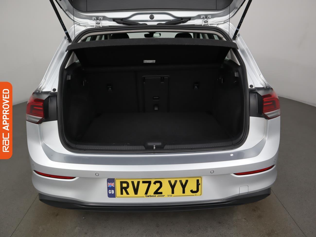 Used Volkswagen Golf 2022 for sale - 76767727: Photo 25