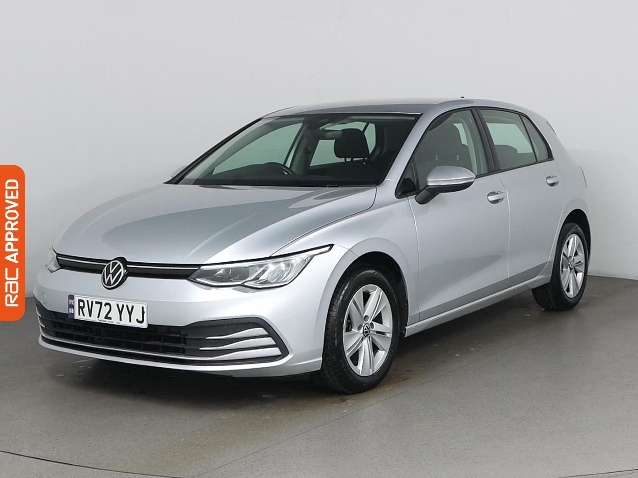 Used Volkswagen Golf 2022 for sale - 76767727: Photo 27