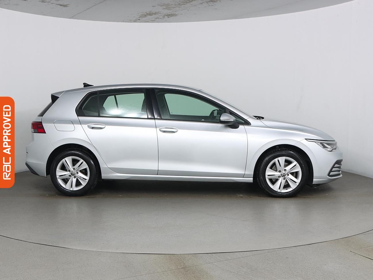 Used Volkswagen Golf 2022 for sale - 76767727: Photo 6