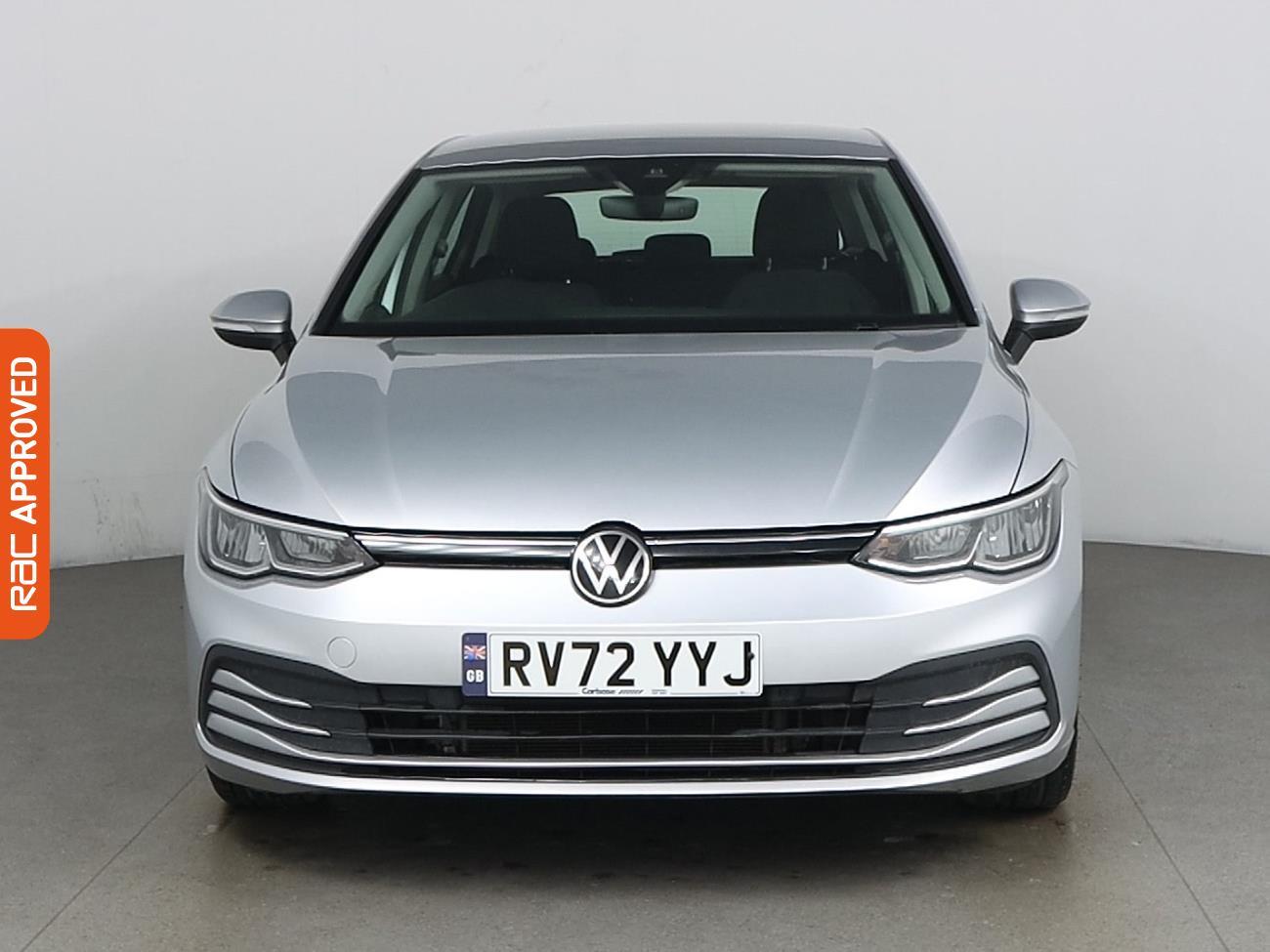 Used Volkswagen Golf 2022 for sale - 76767727: Photo 7