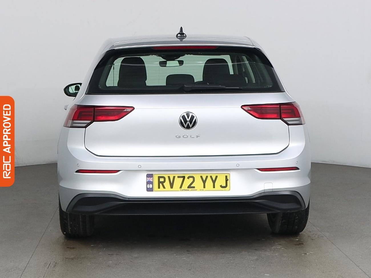 Used Volkswagen Golf 2022 for sale - 76767727: Photo 8