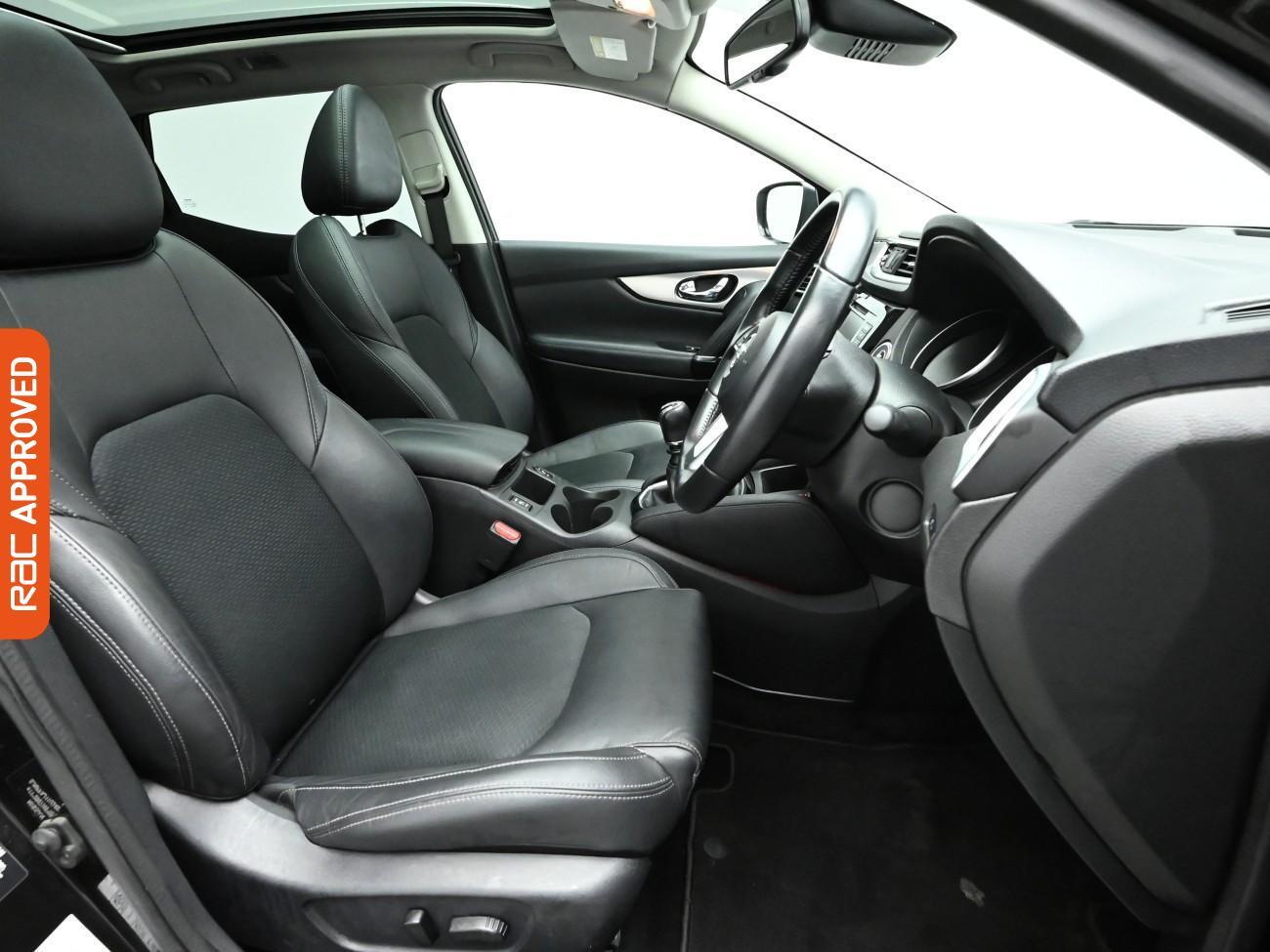 Used Nissan Qashqai 2019 for sale - 76857014: Photo 11