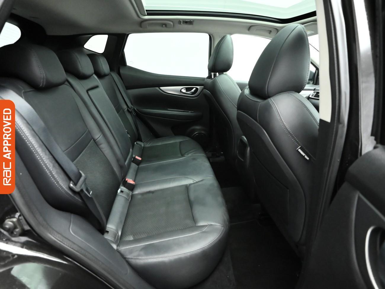 Used Nissan Qashqai 2019 for sale - 76857014: Photo 12