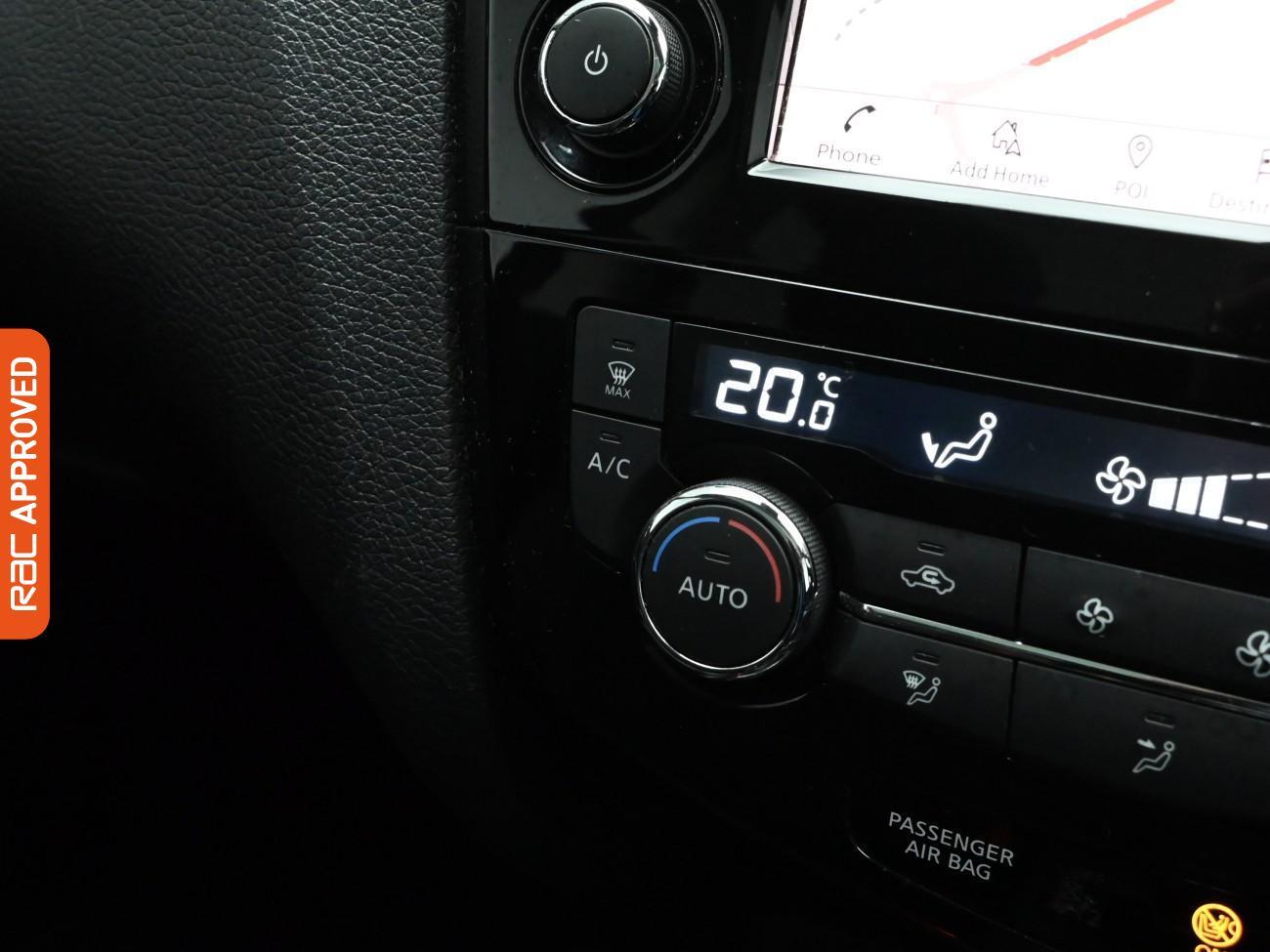 Used Nissan Qashqai 2019 for sale - 76857014: Photo 17