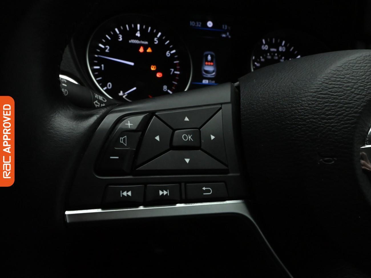 Used Nissan Qashqai 2019 for sale - 76857014: Photo 21