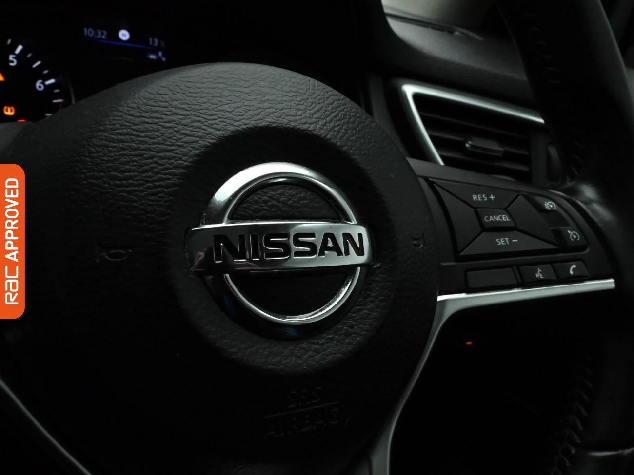 Used Nissan Qashqai 2019 for sale - 76857014: Photo 22