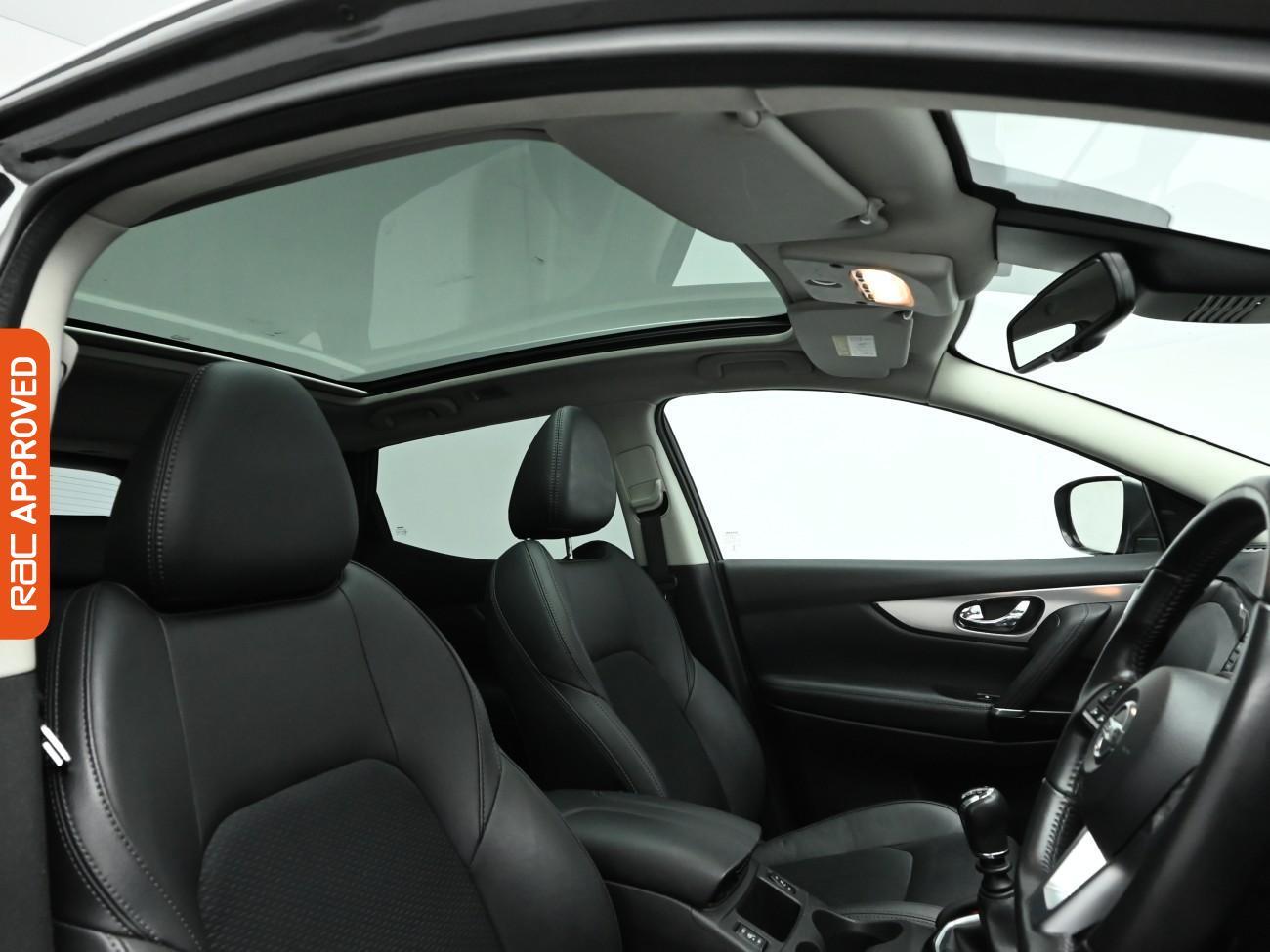 Used Nissan Qashqai 2019 for sale - 76857014: Photo 3