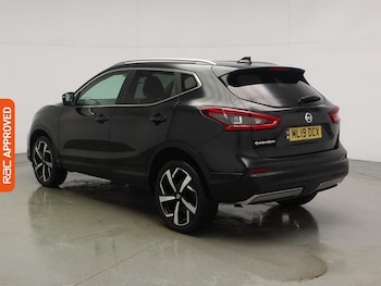 Used Nissan Qashqai 2019 for sale - 76857014: Photo