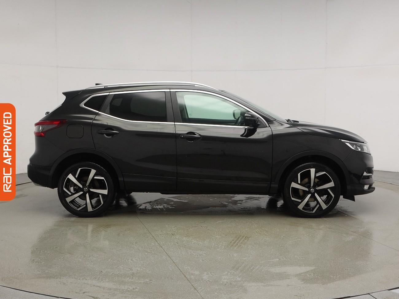 Used Nissan Qashqai 2019 for sale - 76857014: Photo 6