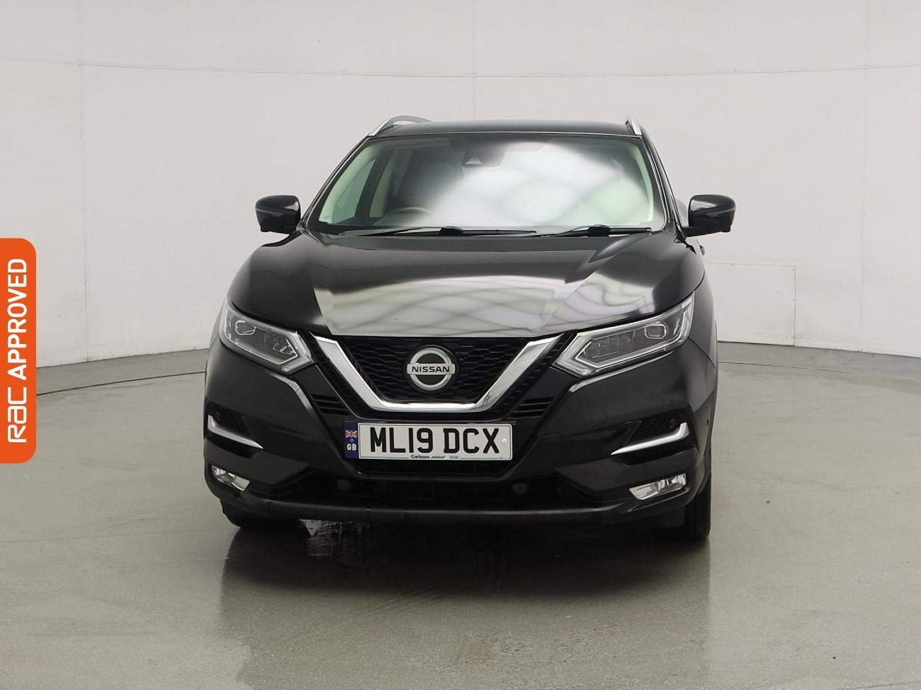 Used Nissan Qashqai 2019 for sale - 76857014: Photo 7