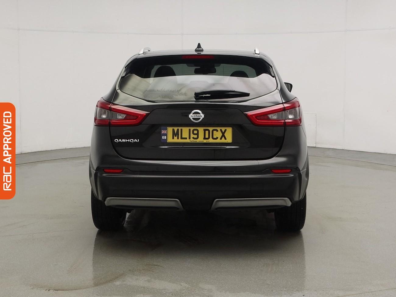 Used Nissan Qashqai 2019 for sale - 76857014: Photo 8