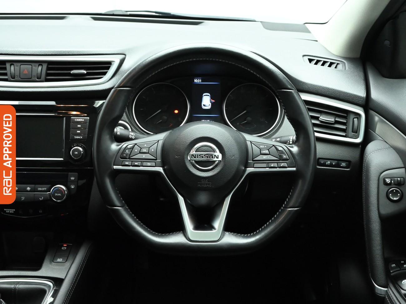 Used Nissan Qashqai 2019 for sale - 76857014: Photo 9