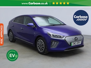 Used Hyundai IONIQ 2021 for sale - 79444485: Photo