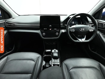 Used Hyundai IONIQ 2021 for sale - 79444485: Photo
