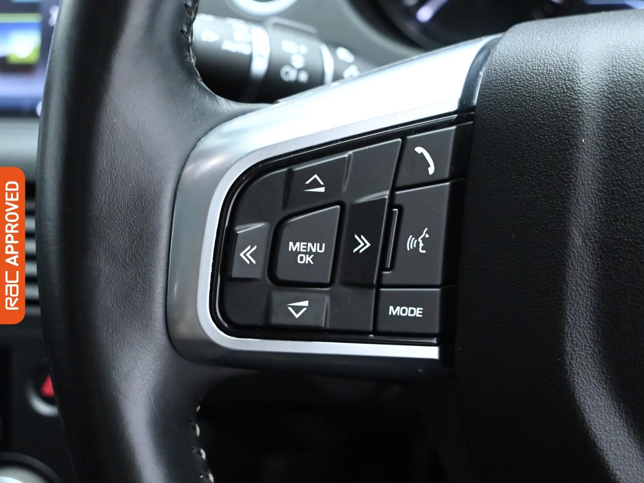 Used Land Rover Discovery Sport 2016 for sale - 76495382: Photo 21