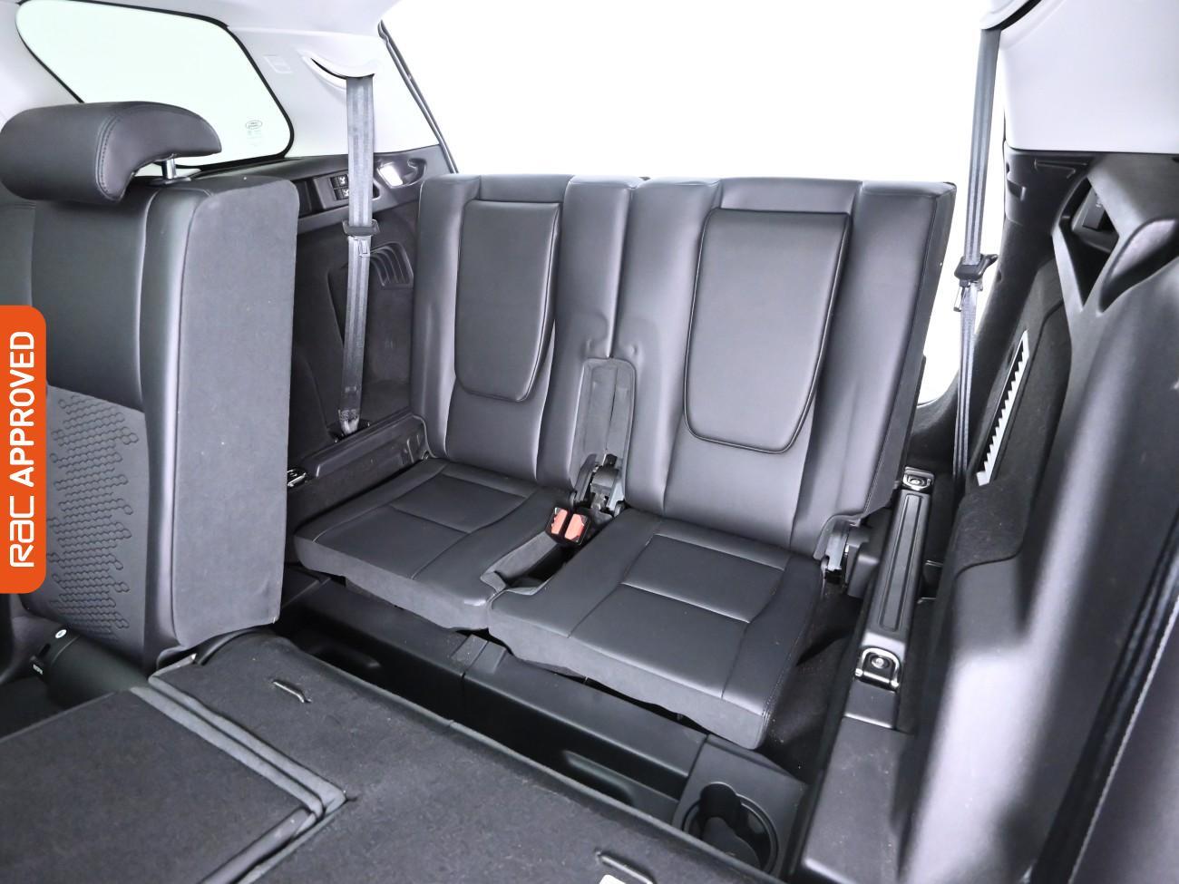 Used Land Rover Discovery Sport 2016 for sale - 76495382: Photo 24