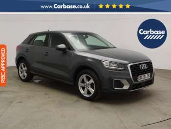 Used Audi Q2 2019 for sale - 75344073: Photo