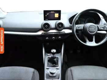 Used Audi Q2 2019 for sale - 75344073: Photo