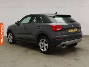 Used Audi Q2 2019 for sale - 75344073: Photo