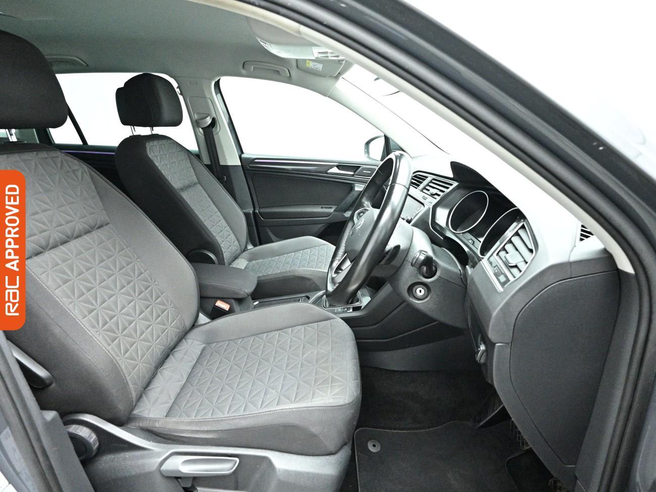 Used Volkswagen Tiguan 2021 for sale - 78122431: Photo 11