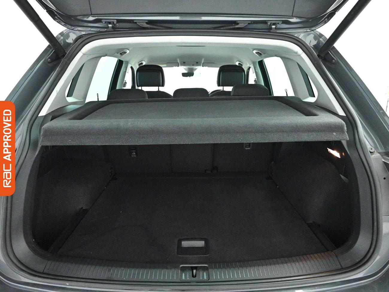 Used Volkswagen Tiguan 2021 for sale - 78122431: Photo 13