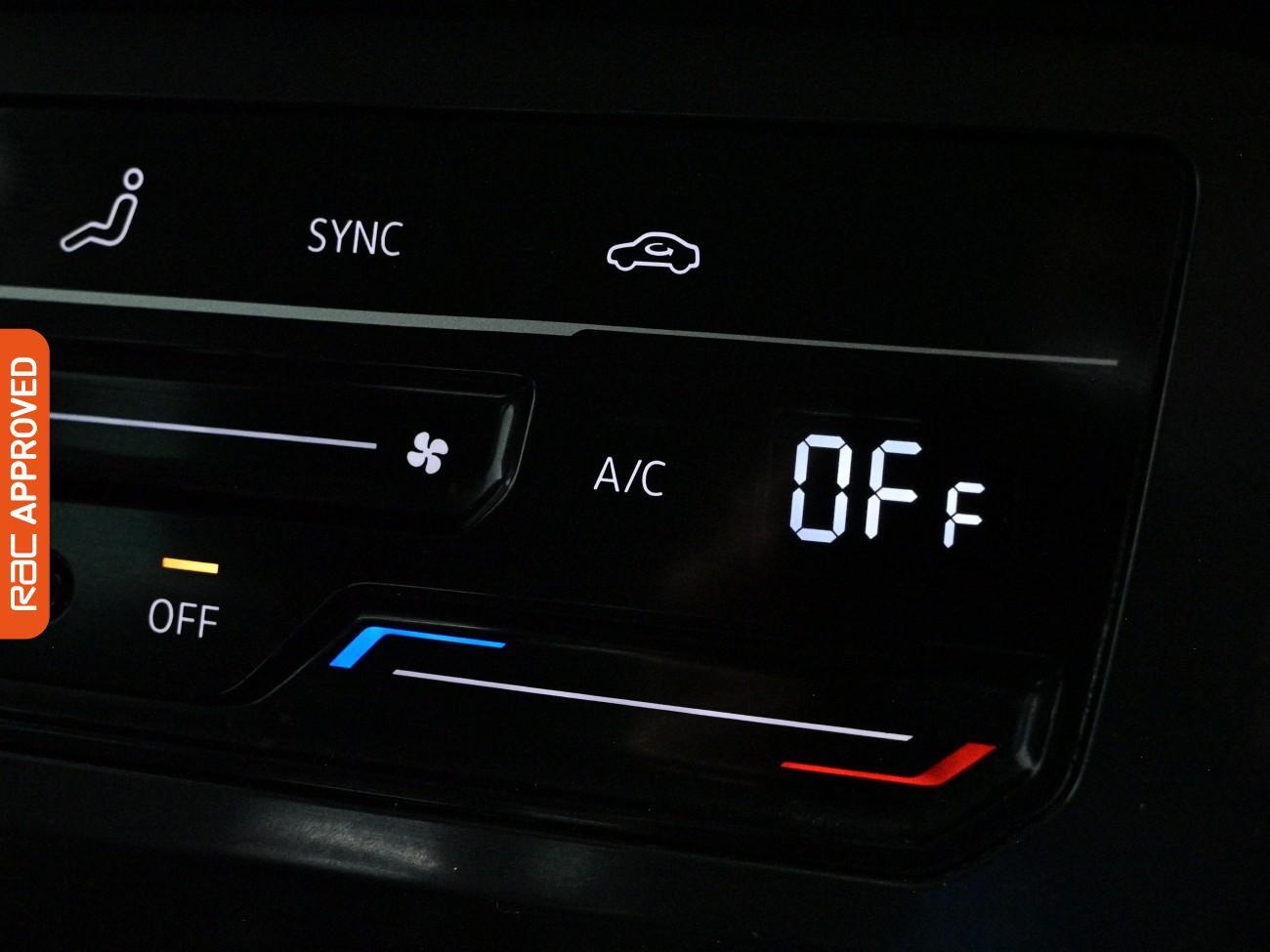 Used Volkswagen Tiguan 2021 for sale - 78122431: Photo 14