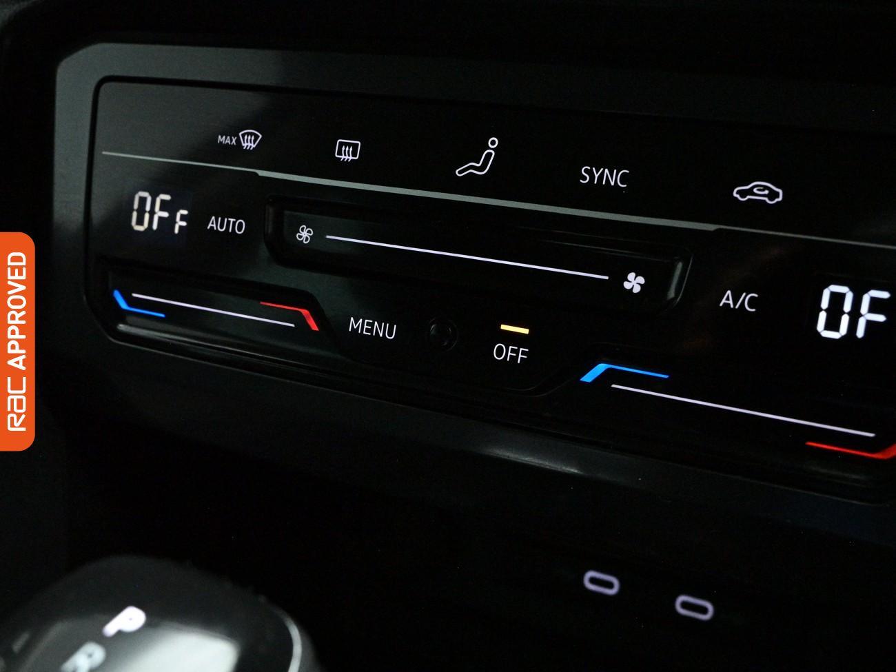 Used Volkswagen Tiguan 2021 for sale - 78122431: Photo 15