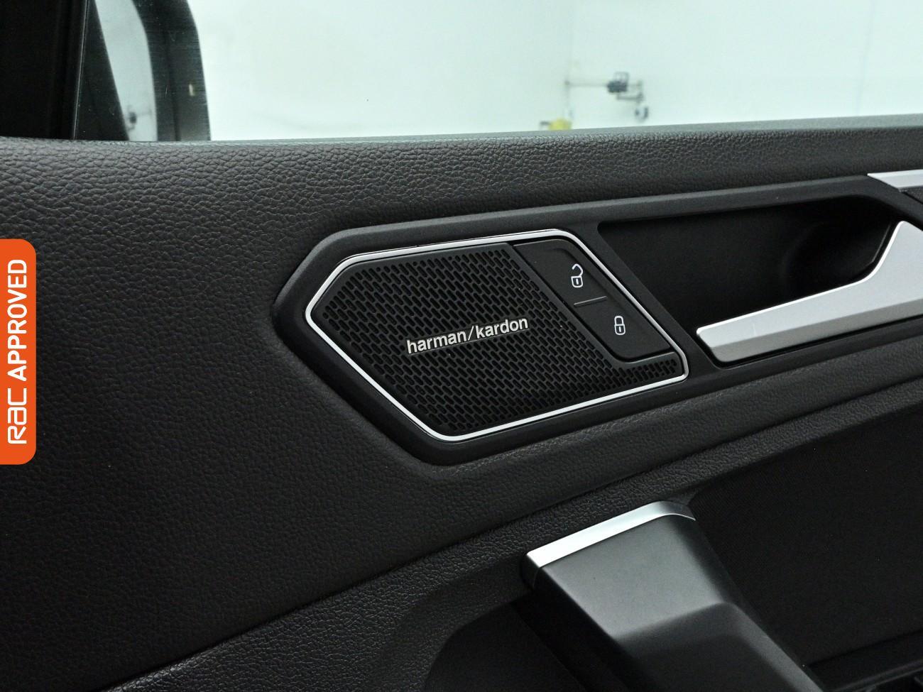 Used Volkswagen Tiguan 2021 for sale - 78122431: Photo 19