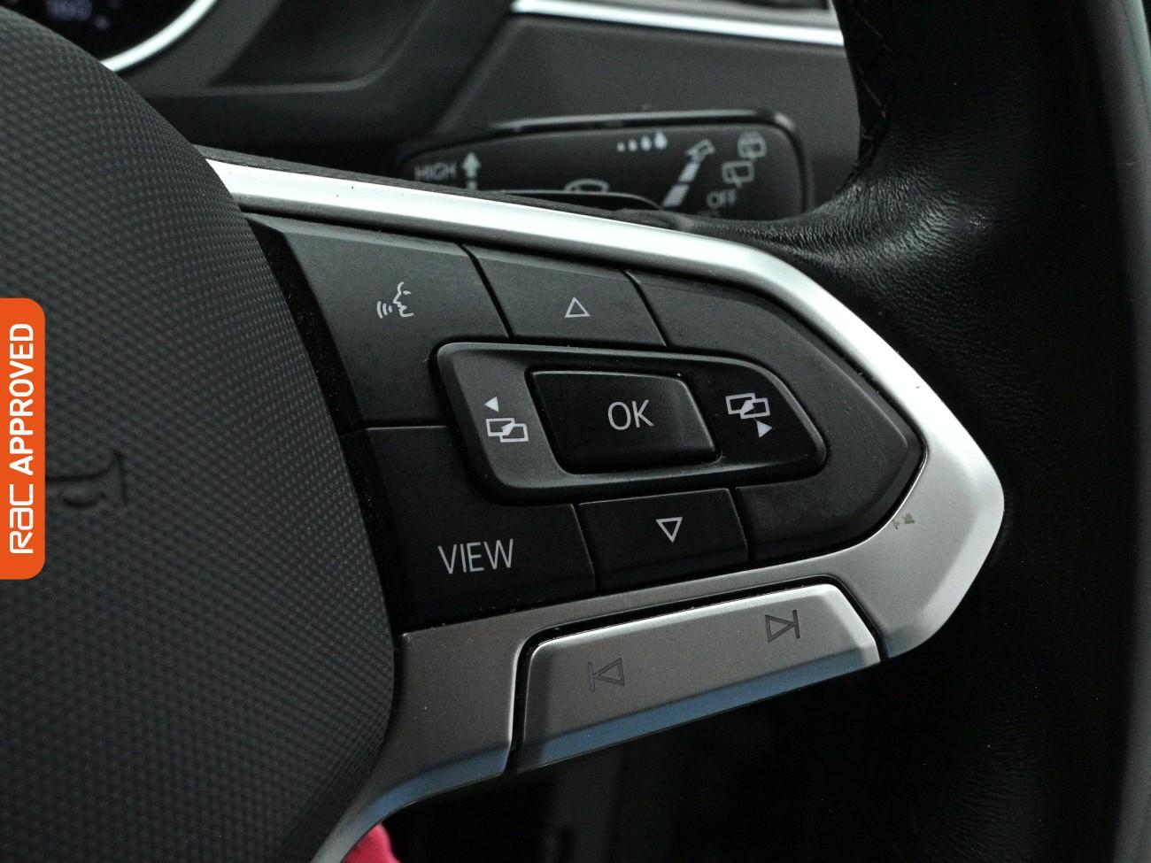 Used Volkswagen Tiguan 2021 for sale - 78122431: Photo 21