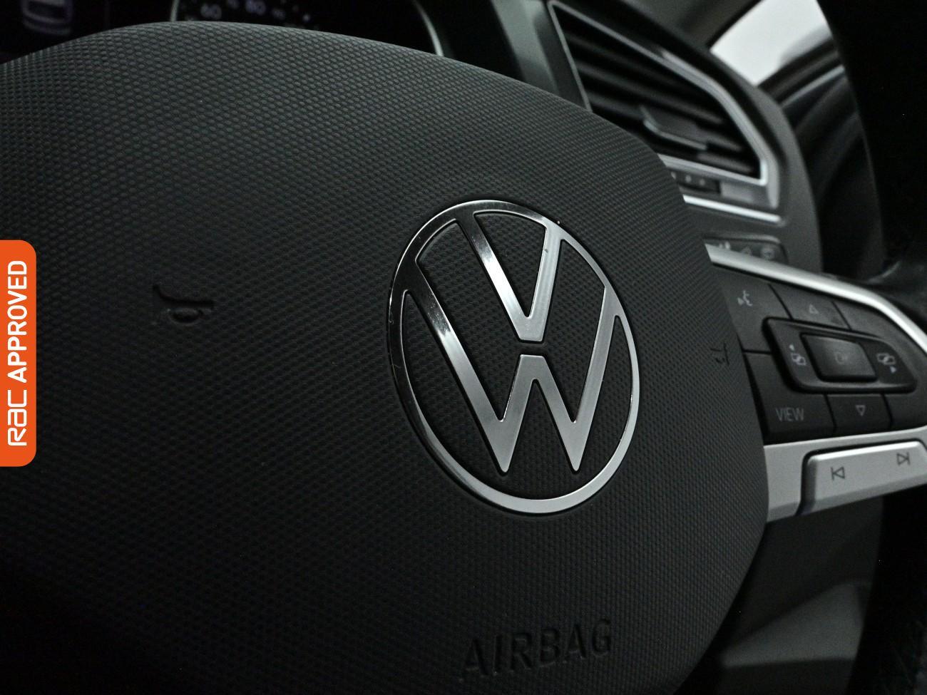 Used Volkswagen Tiguan 2021 for sale - 78122431: Photo 22