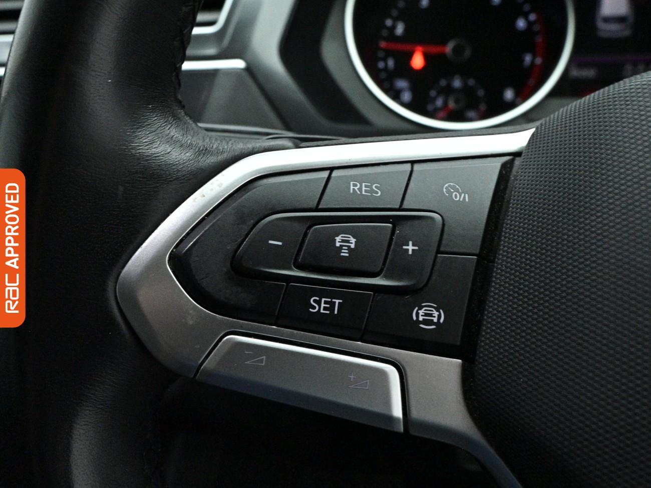 Used Volkswagen Tiguan 2021 for sale - 78122431: Photo 23