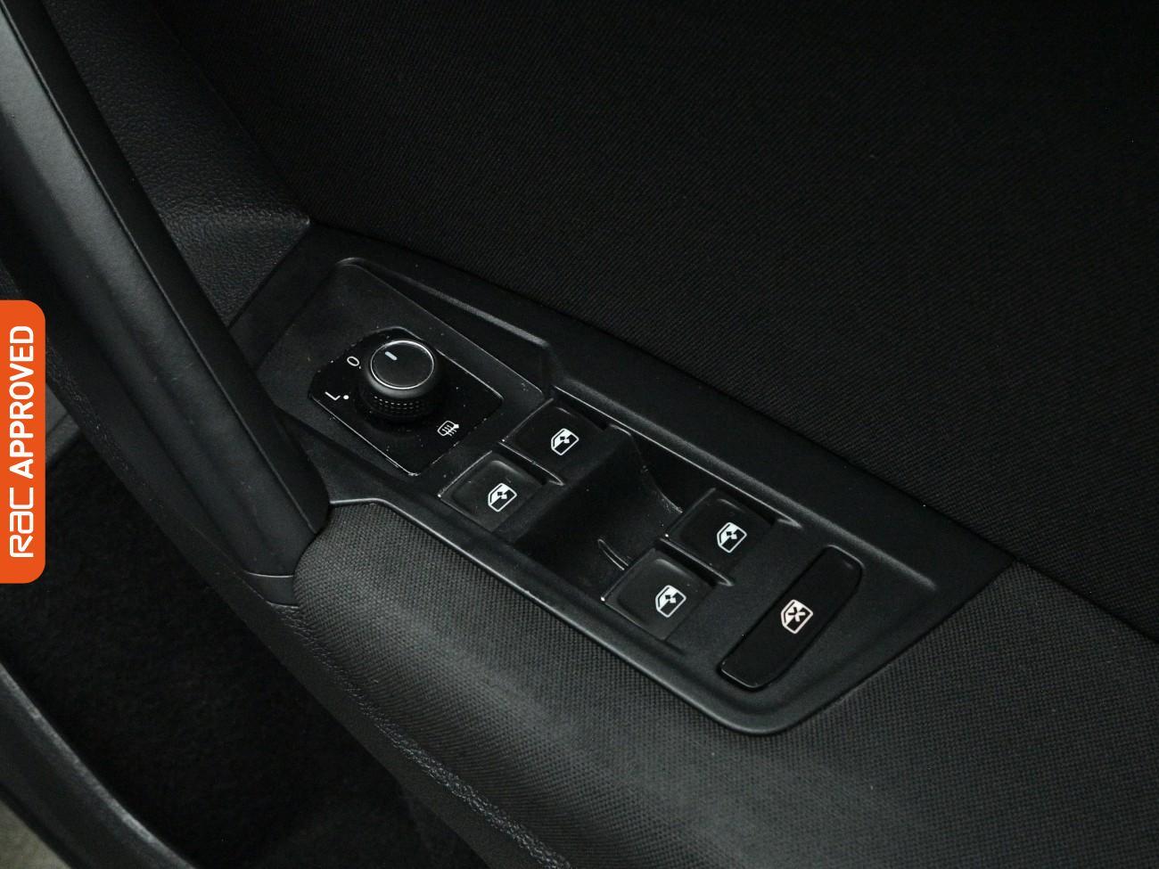 Used Volkswagen Tiguan 2021 for sale - 78122431: Photo 24