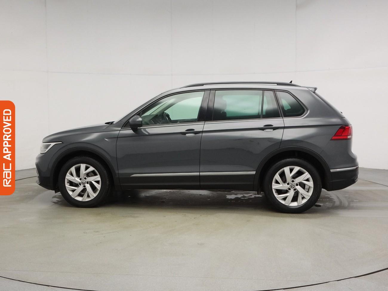 Used Volkswagen Tiguan 2021 for sale - 78122431: Photo 28