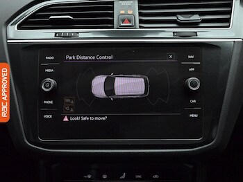 Used Volkswagen Tiguan 2021 for sale - 78122431: Photo