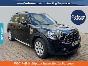 MINI - Countryman