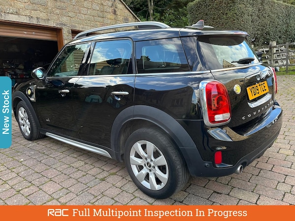 Used MINI Countryman 2019 for sale - 76249226: Photo 2