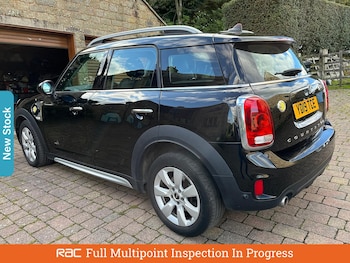 Used MINI Countryman 2019 for sale - 76249226: Photo 2