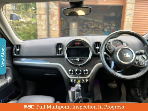 Used MINI Countryman 2019 for sale - 76249226: Photo 6
