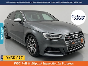 Used Audi A3 2017 for sale - 79251482: Photo