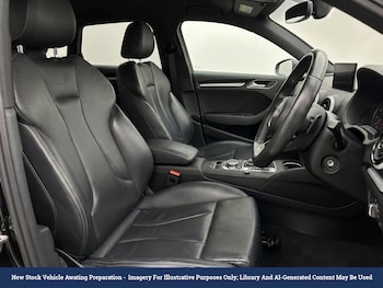 Used Audi A3 2017 for sale - 79251482: Photo