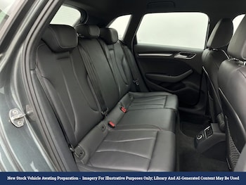 Used Audi A3 2017 for sale - 79251482: Photo