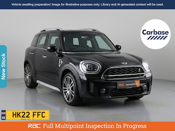 Used MINI Countryman 2022 for sale - 79271267: Photo