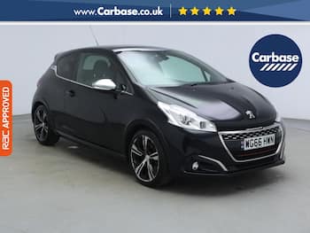 Used Peugeot 208 2017 for sale - 79604807: Photo