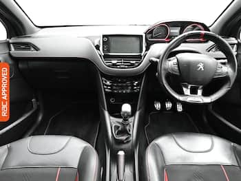 Used Peugeot 208 2017 for sale - 79604807: Photo