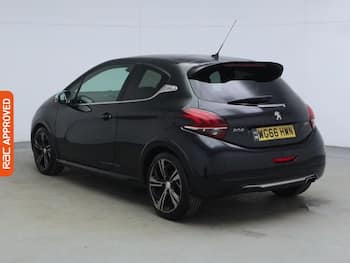 Used Peugeot 208 2017 for sale - 79604807: Photo