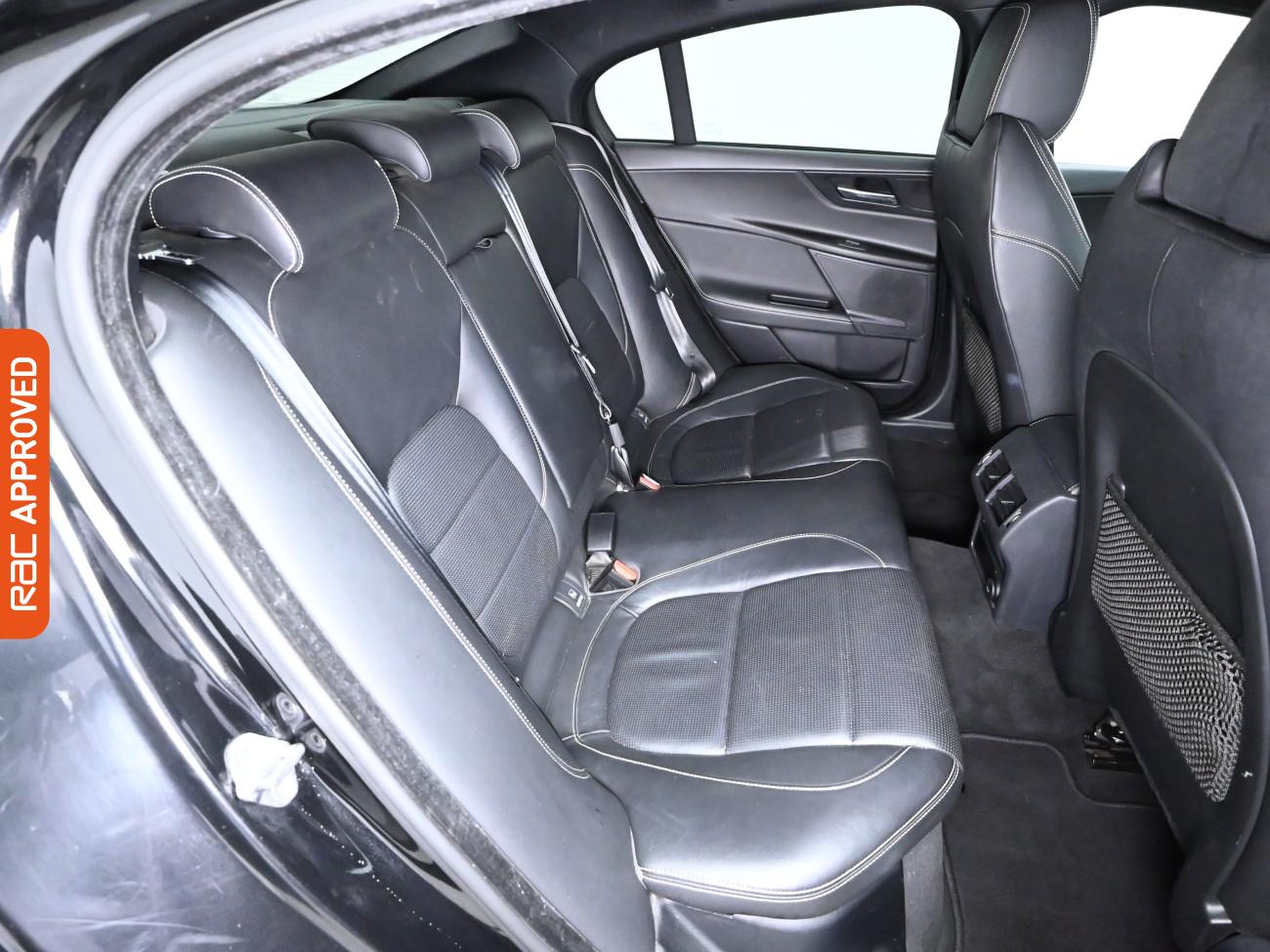 Used Jaguar XE 2015 for sale - 76495070: Photo 13